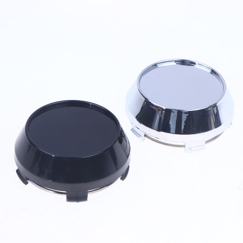 4Pcs Rim Center Cap 60Mm/2.36" Od 56Mm/2.2" Id For Nex-O Wheels Mk009 #481K60 I40 16" Wheel Tyre Rim Hub Cap Cover