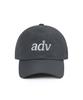 Adeba Adv Re-Nylon Ball Cap_3Color
