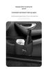 Geely Car Trash Can for Emgrand GL/GS, Xingrui, Haoyue, Boyue, ICON Interior Mods