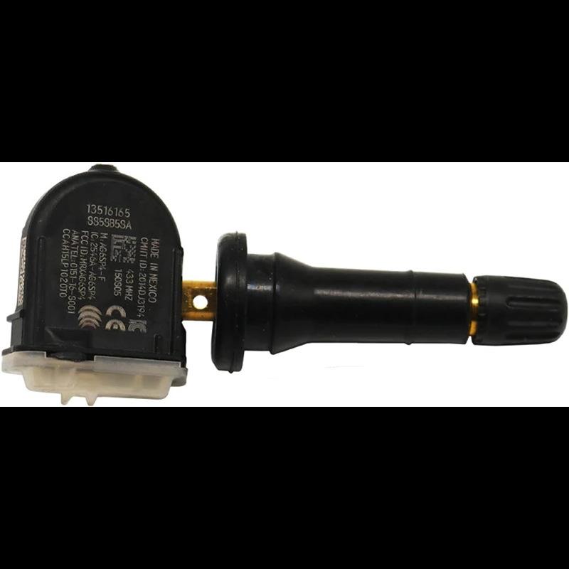 4pcs TPMS Tire Pressure Sensor 13598773 for Buick Cadillac Chevrolet GMC - 315MHz Replaces 13586335 20923680