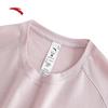 Anta Women's Merino Wool Quick-Dry Running T-Shirt