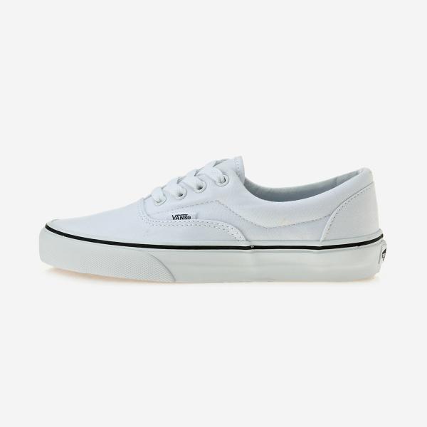 

Vans Era — True WhiteVN-0EWZW00, туфли на плоской подошве