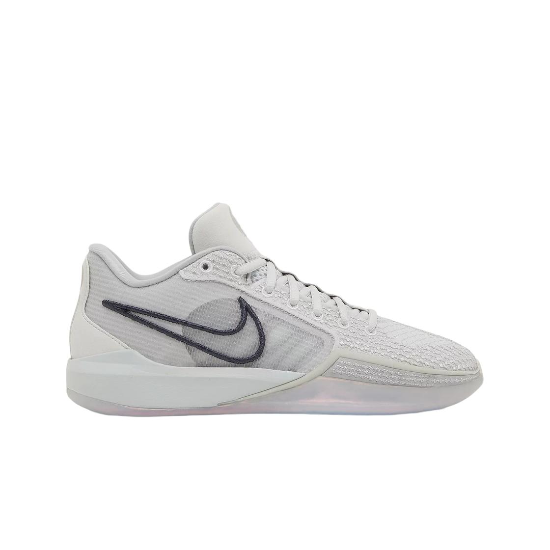 

Мужские кроссовки Nike Sabrina 1 Ionic Photon Dust антрацит FQ3381-010