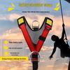 Meibo High-Altitude Work Safety Harness