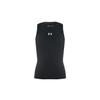 HeatGear Basketball Jerseys Men's Black Moderate Camisole 1355672-001