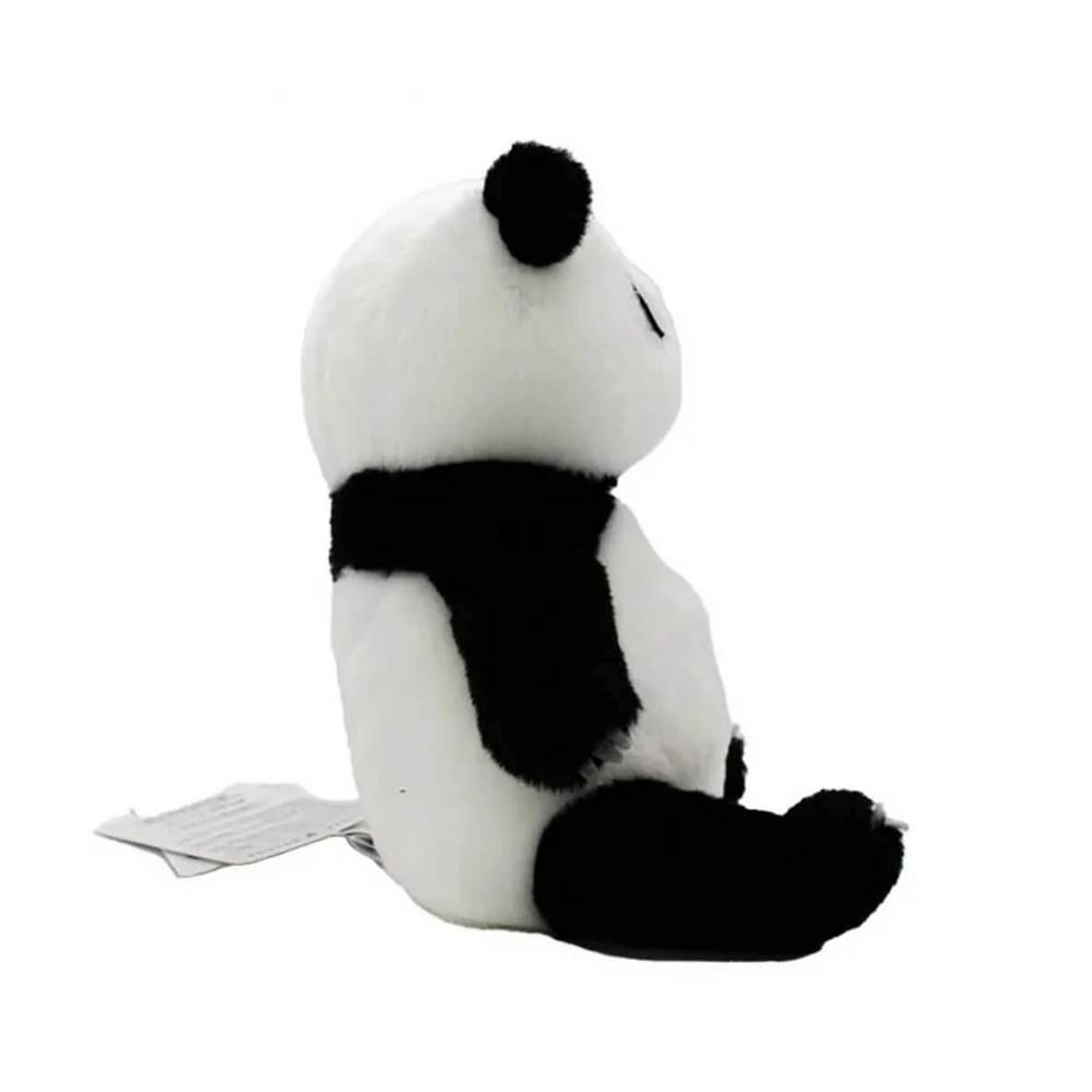 Panda! Go, Panda! Plush Toy