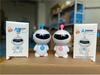 AI-Powered Educational Robot Toy with Voice and WiFi for Early Childhood Learning
