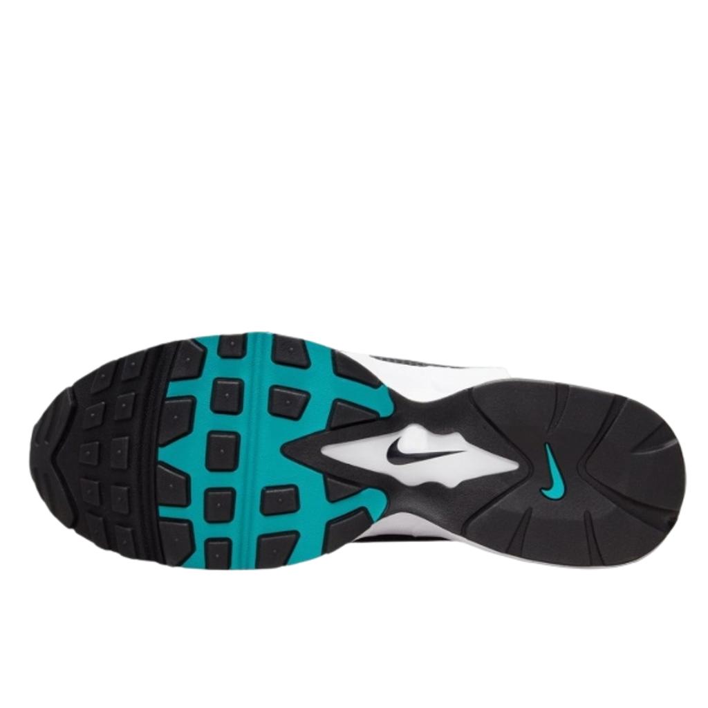 Nike Air Max 96 II Mystic Teal