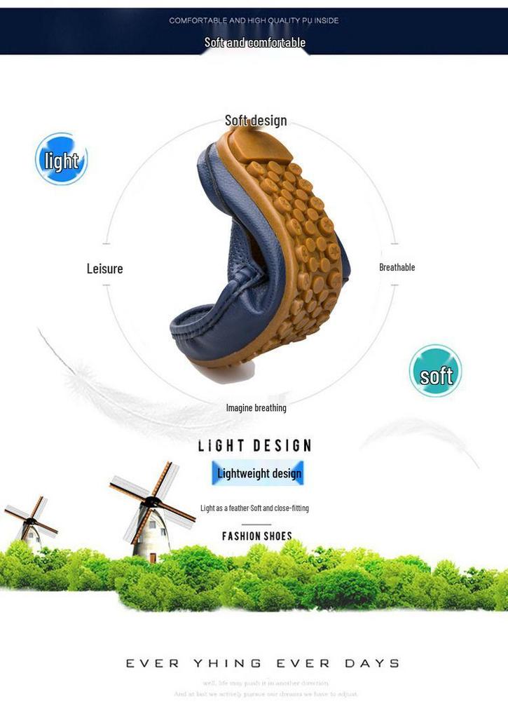 Herren Übergröße Geschlossene Zehenpartie Outdoor-Sandalen: Atmungsaktive & Modische Sommer-Slip-Ons