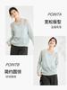 Soft Dyed Pullover Top for Autumn and Winter Lazy Style Wool Sweater