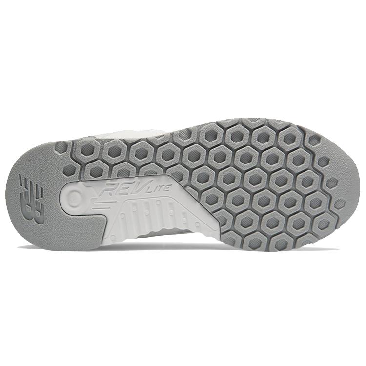 New Balance 247 Silver Women's