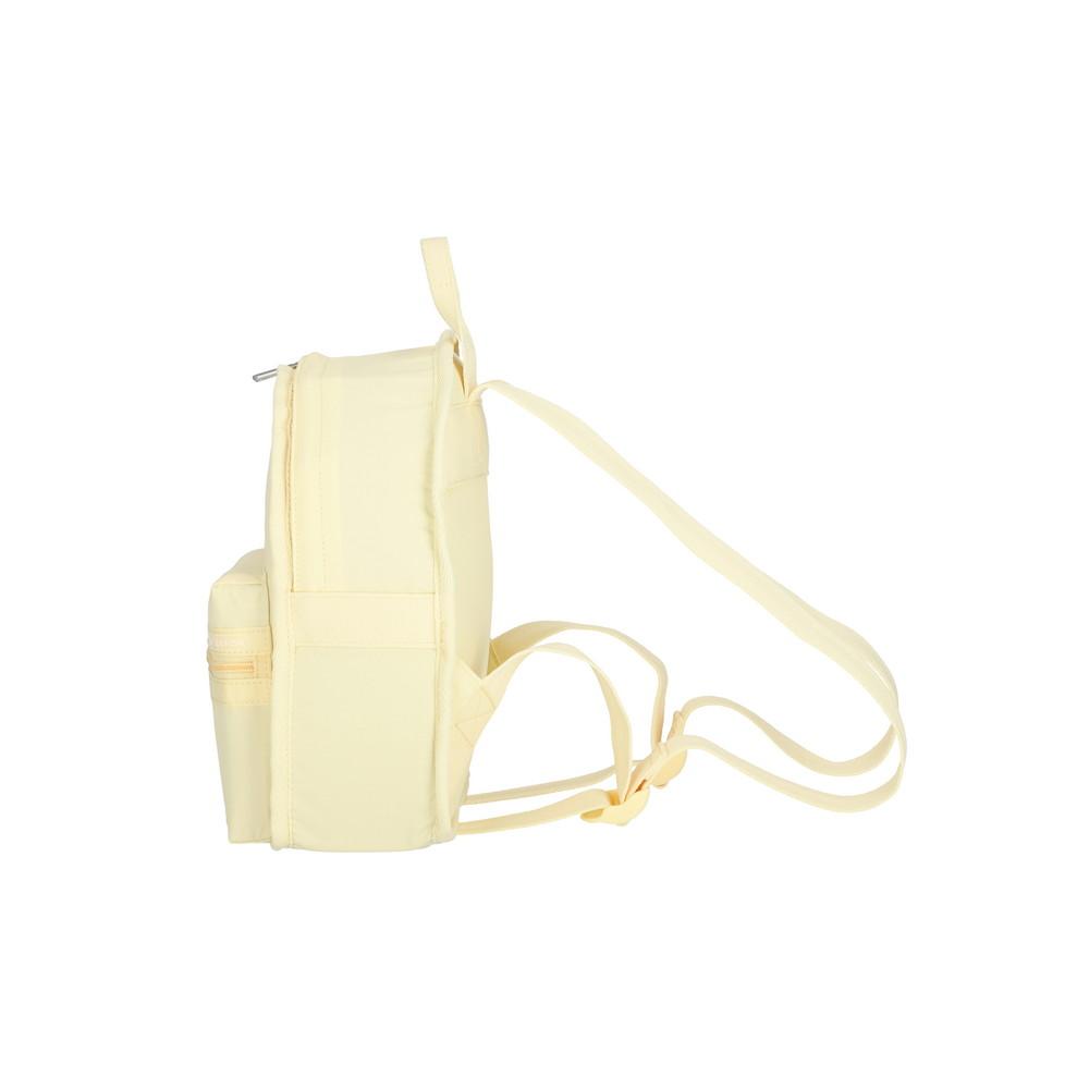 Lesportsac Lemon Melange Mini Root Backpack [1580.Ra11]