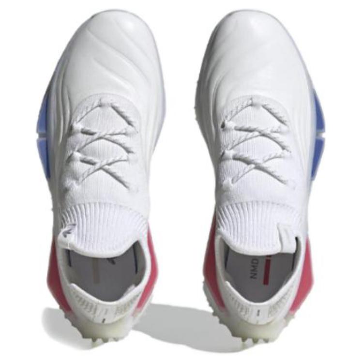 adidas NMD_S1 Copa White Unisex Sneakers Cloud-White HP9778