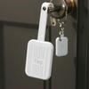 Smart GPS Pet & Personal Locator: AirTag Anti-Lost Tracker for Kids, Elderly & Luggage