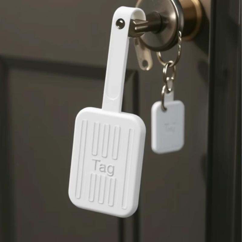 Smart GPS Pet & Personal Locator: AirTag Anti-Lost Tracker for Kids, Elderly & Luggage