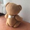 [USED] LaSana Teddy Bear Plush Toy