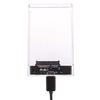 2.5'' Usb 3.0 To Sata Ssd Hdd Hard Drive Disk External Case Enclosure