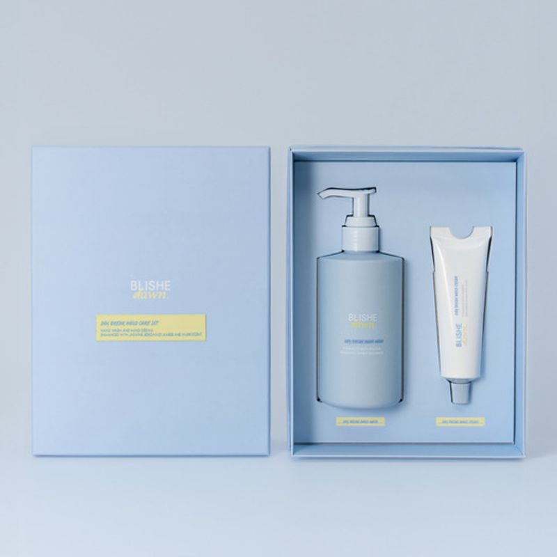 Blishedawn Daybreak Hand Care Set Daybreak Hand Care Set