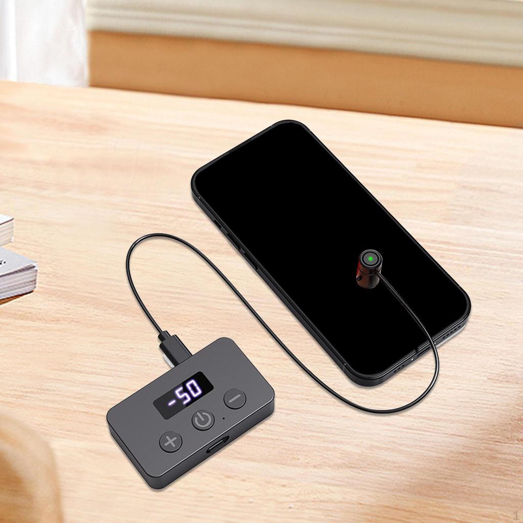 Bildschirm, Automatischer Telefon-Tapper, Simuliertes Fingerklicken, Universeller Automatischer Klicker für