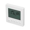 Digital Thermostat 4500W High Power Electric Floor Heating Temperature Control Thermostat for Office Mall AC 90V To