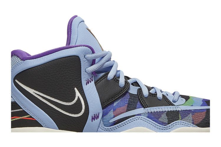 Nike Kyrie Infinity Multi Color Camo