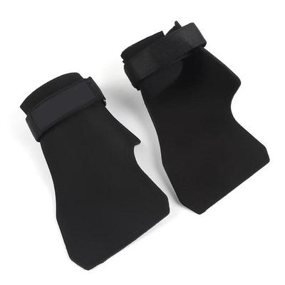 Tingbai Weightlifting Grip Pads with Wrist Support