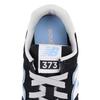 New Balance WL373SL 2B Sneakers Size (Black, 23.5, Women's)