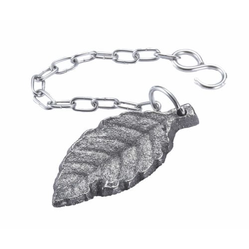 

Ikenaga Iron Works Залізне листя Залізна добавка, Зроблено в Японії, Чавун, Чавунний посуд Намбу, Залізна куля [Доступна подарункова упаковка]