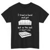 I Tried So Hard and Got Sofa Rock Music Inspired SHIRT Song Lyrics T Funny Parody