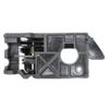 Fits 2006 To 2010 Kia Optima Interior Door Handle Left Driver Side Black