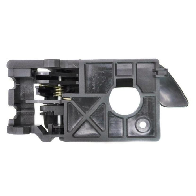 Fits 2006 To 2010 Kia Optima Interior Door Handle Left Driver Side Black