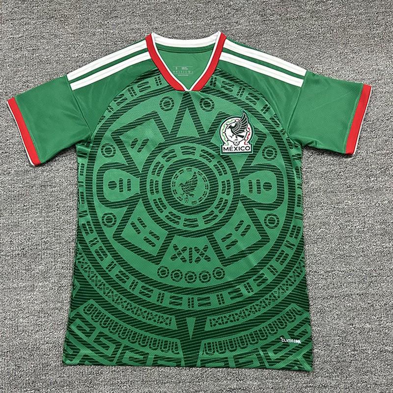 Men Women Soccer Jersey Fan Edition Short Sleeve Football Shirt Quick Dry Breathable Spain France Brazil Portugal England
