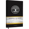 Foundations of Self Mastery Journal – Guided Daily Planner for Men & Women | Goal Setting, Gratitude, Manifestation, Affirmation, Reflection,