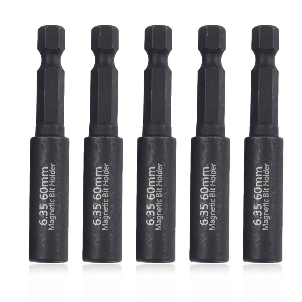 2 Stück 14 Zoll Kopfverlängerungsstange Schraubendreherhalter für Langlebigkeit