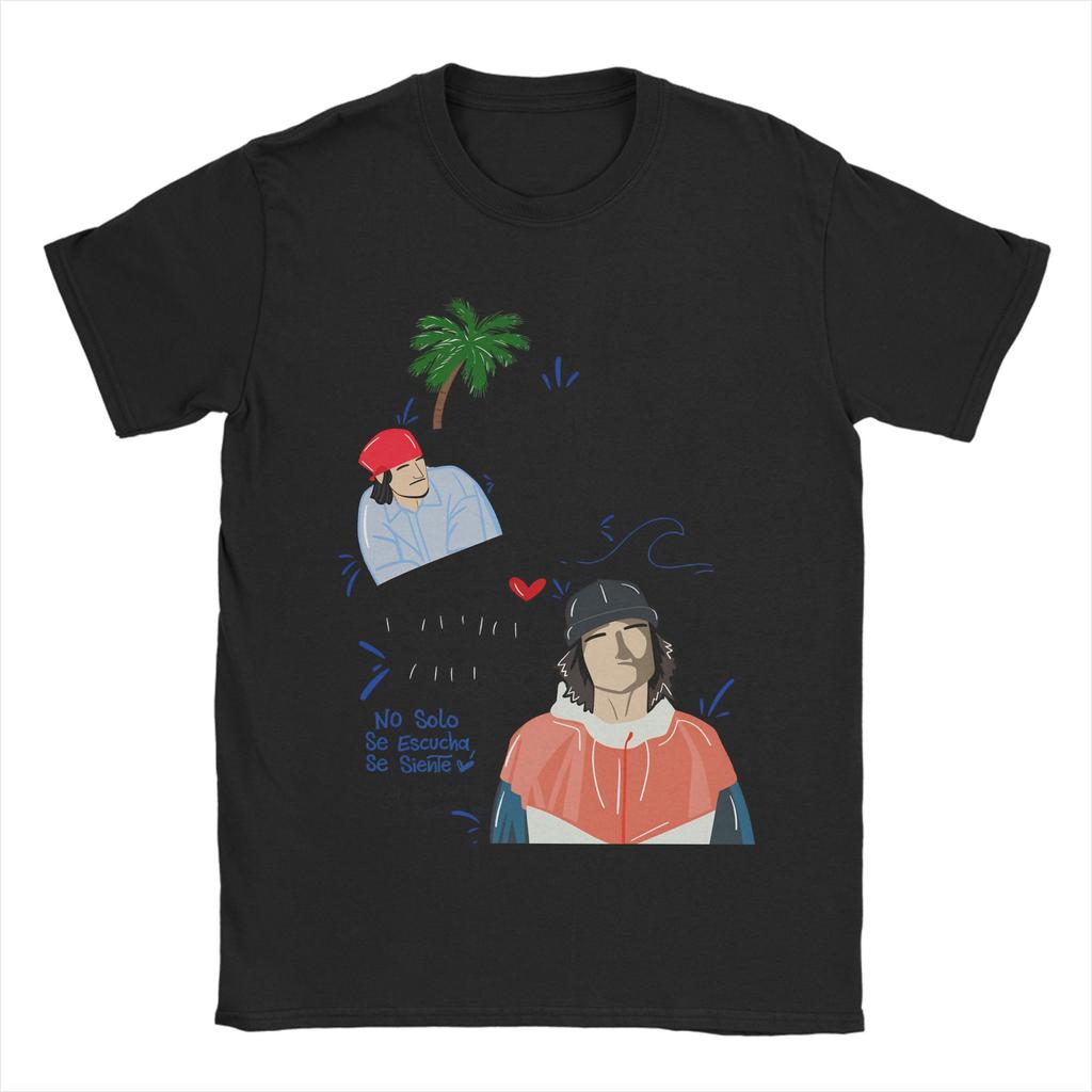 Creative Rapper Danny Ocean Album  16 TShirts Men Round Neck Pure Cotton T Shirts  Short Sleeve Tee Shirt Plus Size Clothing