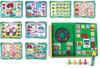 Interactive game Clementoni Talking Pen 500 Questions Vehicles (8005125509294)
