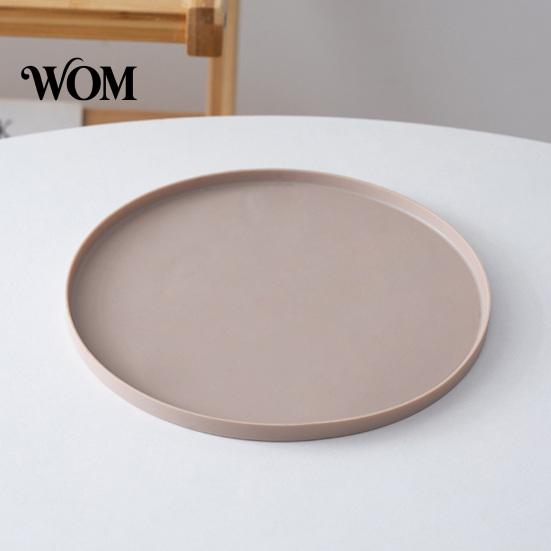 Dog Food Bowl Mat Pet Mat, Waterproof Floor Protection Meal Water Non-Slip Spill Proof for Cats And Dogs