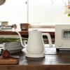 Older model BALMUDA electric kettle The Pot (white) BALMUDA The Pot K02A-WH