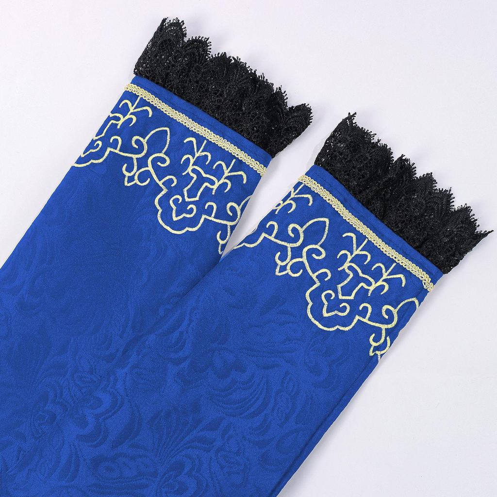 Medieval Prince Halloween Costume Set