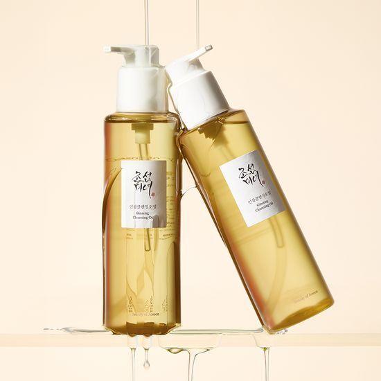 Beauty of Joseon Ginseng Cleansing Oil 210ml