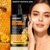Bee Venom Facial Cream-Deep Skin Moisturizing Wih Natural Bee Venom-Make The Skin Outline Clearer And More Firm And Plum-150g