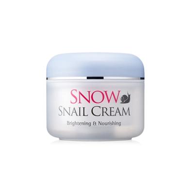 Kwailnara Snow Snail Cream 100ml*1ks/2ks/4ks