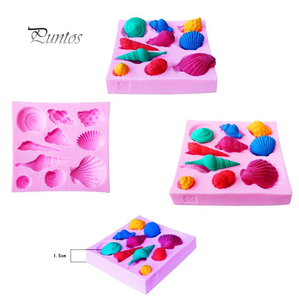 Kitchen Artifact Cookie Chocolate Cutter Mold Fondant Cake Decorating Utensil