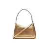 Bag LAUREN RALPH LAUREN Lauren Ralph Lauren Danni 26 431883768012 Golden
