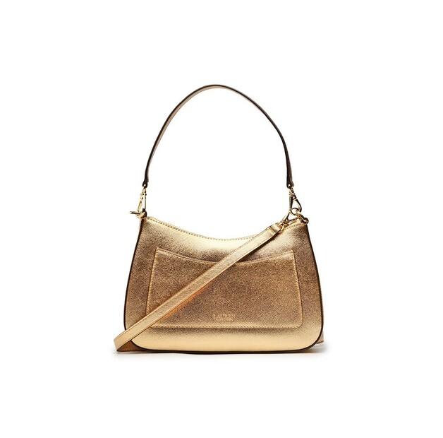 Bag LAUREN RALPH LAUREN Lauren Ralph Lauren Danni 26 431883768012 Golden