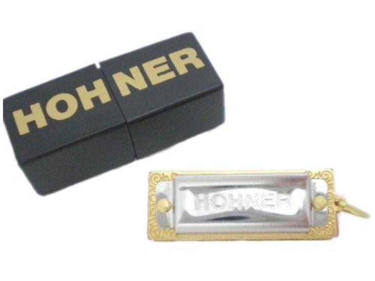 

Little Lady Mini Harmonica [HOHNER/Hohner] Lady/Little