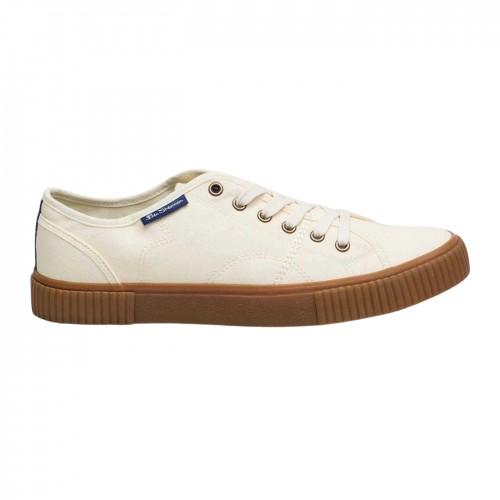 Zapatillas de Lona para Hombre Ben Sherman Canvey