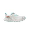 HOKA Arahi 7 Frost Rose Gold Női Sneaker Fehér 1147851-FTRS