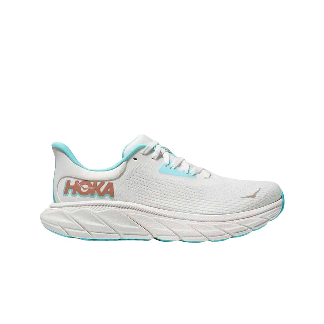 HOKA Arahi 7 Кроссовки женские Белый 1147851-FTRS 36.5