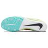 Nike Zoom Mamba 5 'Barely Volt Hyper Orange' Men's AJ1697-700